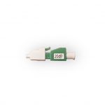 CHB M-F LCAPC Attenuator 1dB