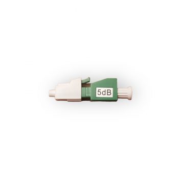 CHB M-F LCAPC Attenuator 5dB