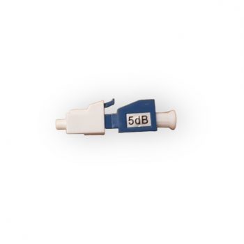 CHB M-F LCUPC Attenuator 5dB
