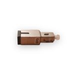 CHB M-F SCUPC Attenuator 1dB