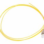 CHB Fibre Optic Pigtail FC/APC