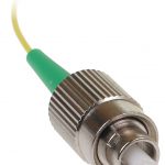 CHB Fibre Optic Pigtail FC/APC