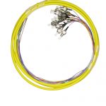 FC UPC Fanout Fibre Optic Pigtail