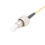 FC UPC Fanout Fibre Optic Pigtail