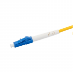 LC UPC Fanout Fibre Optic Pigtail
