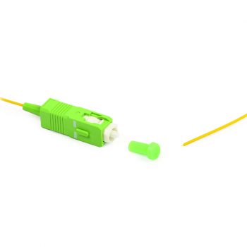 SCAPC Connector