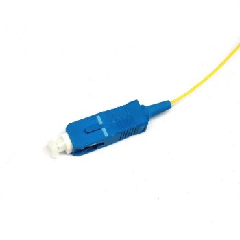 SCUPC Connector