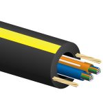 ULW Ultra Light Weight Fibre Optic Cable - 4Km Drums